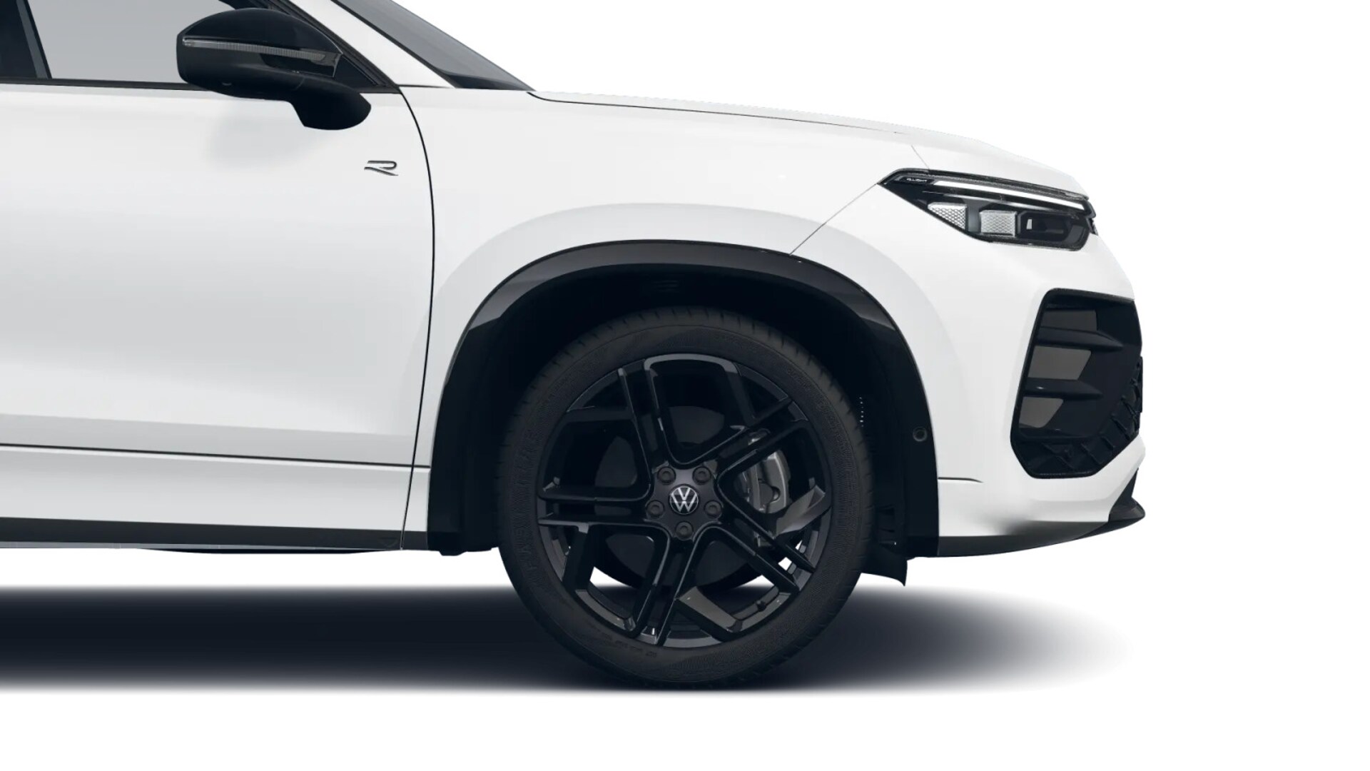 Volkswagen Tayron R-Line
