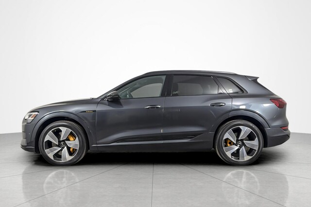 2023 Audi e-tron