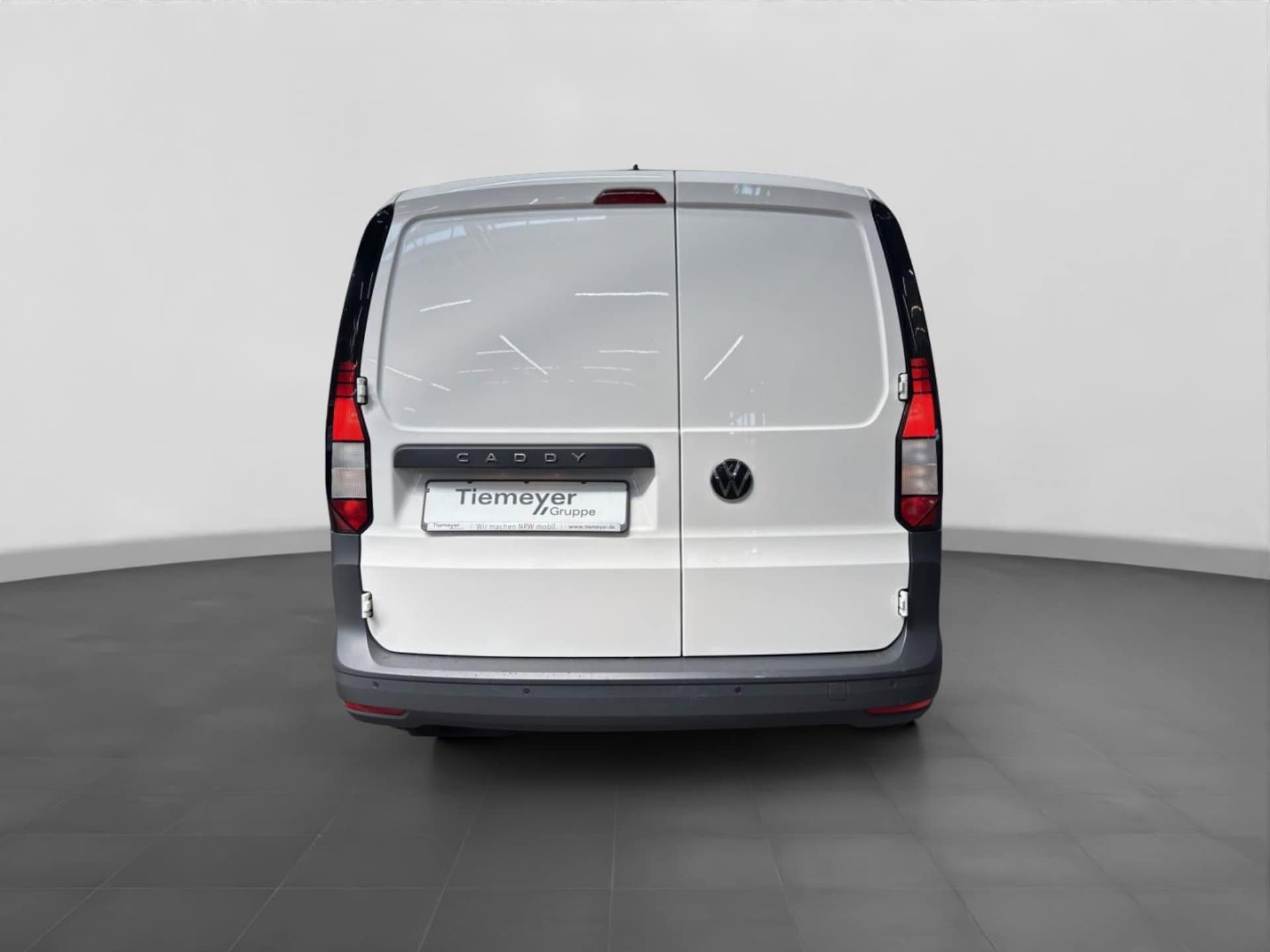 Volkswagen Caddy Cargo EcoProfi