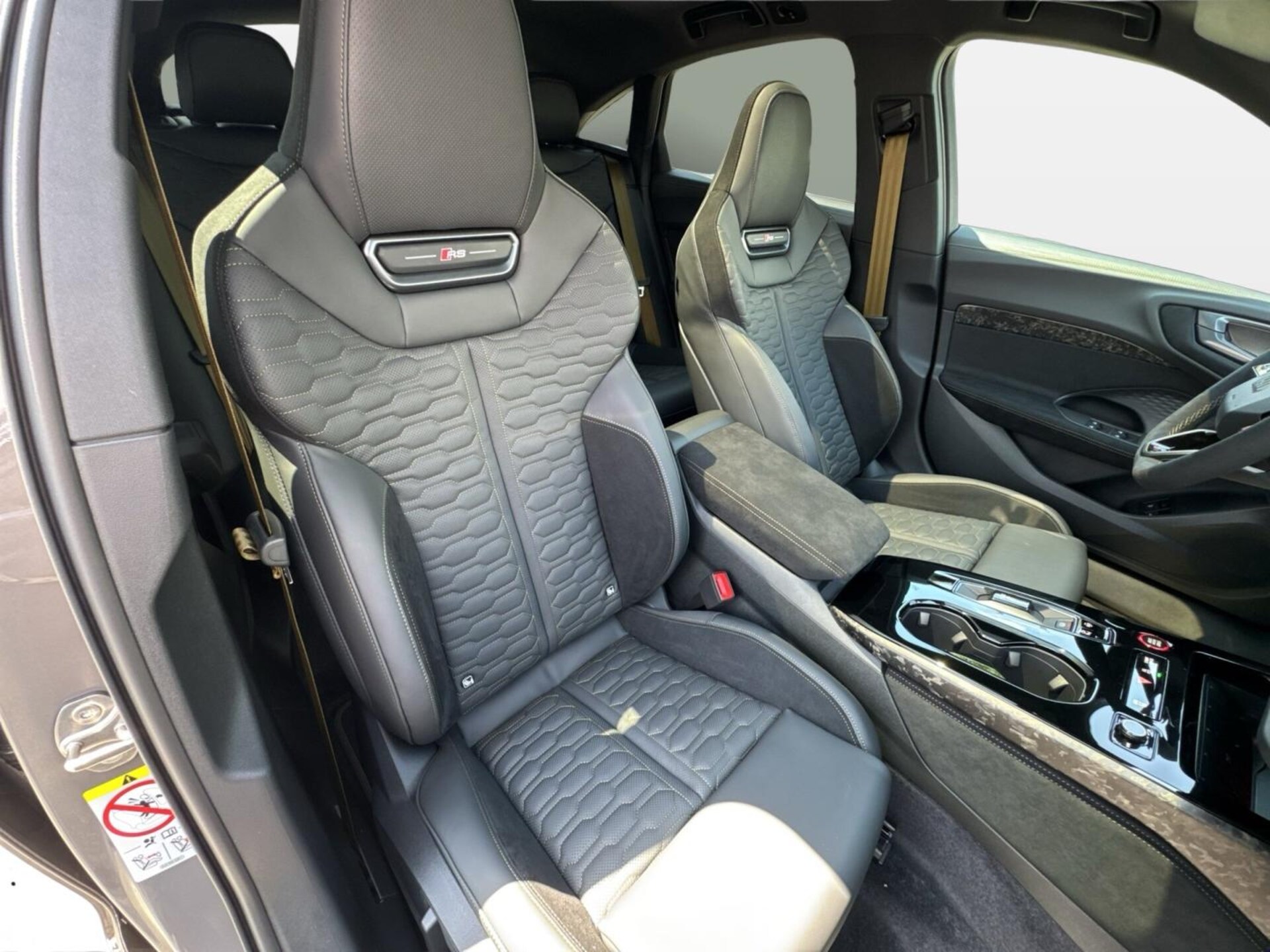 Audi RS 5 Limousine