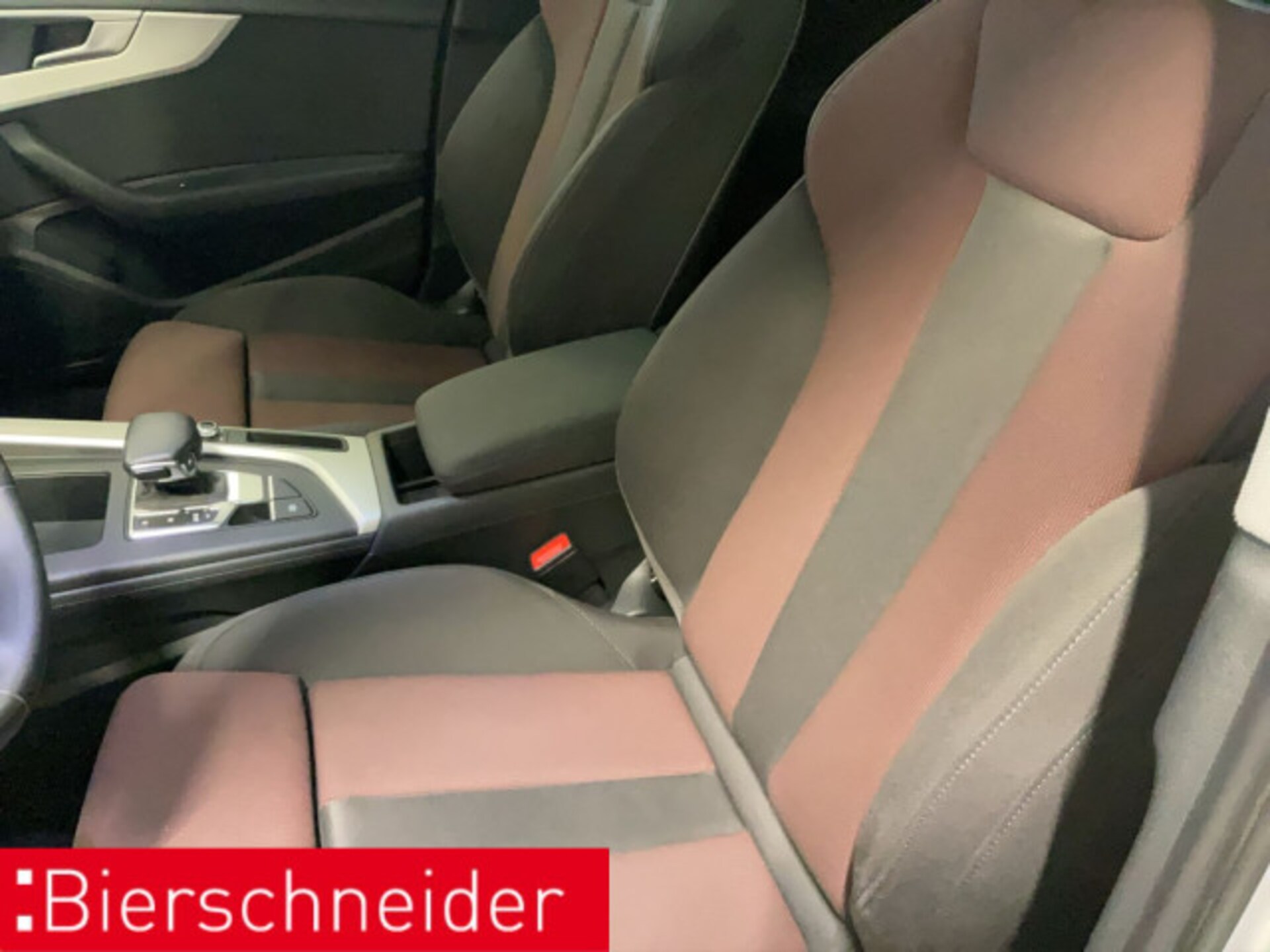 Audi A4 Avant Advanced