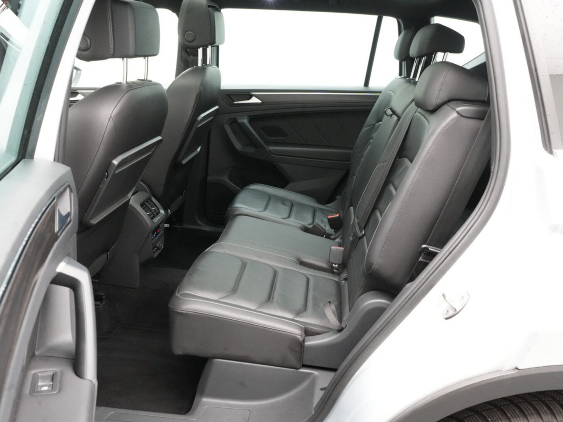 SEAT Tarraco XCELLENCE