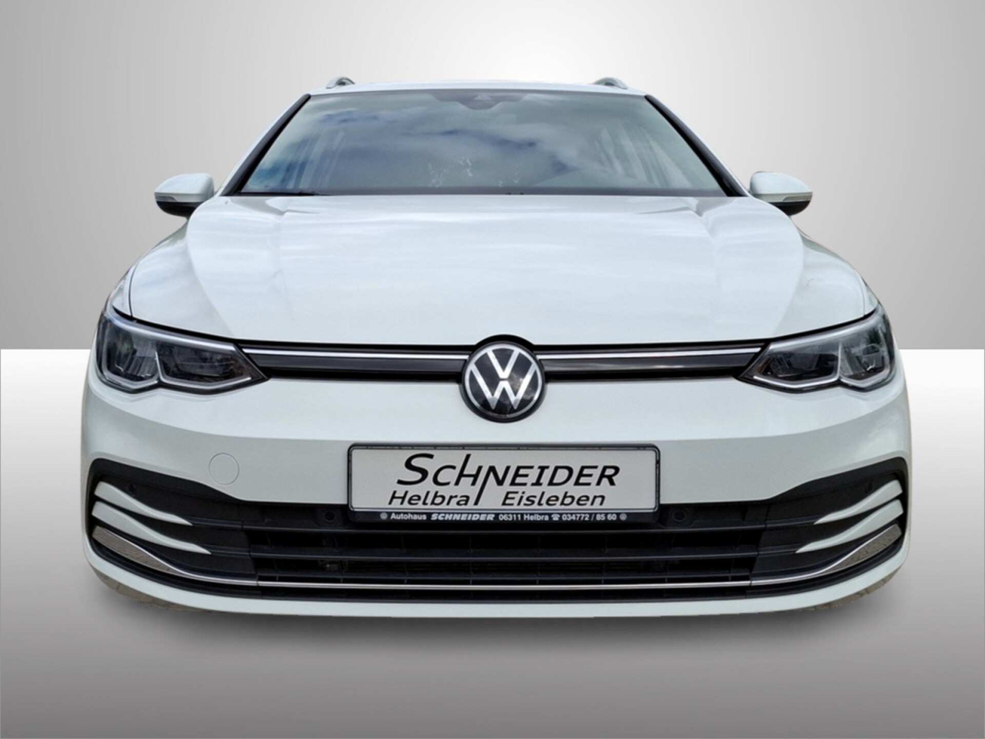 Volkswagen Golf Variant Active