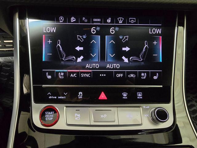 2026 Audi RS Q8 Base - Photo 21