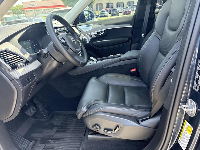 2024 Volvo XC90