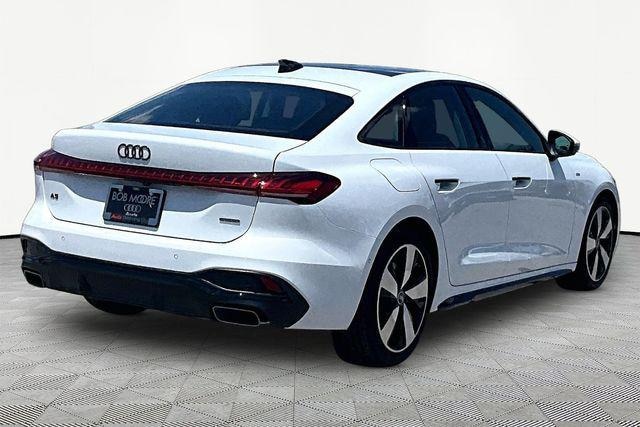 2026 Audi A5 Sedan