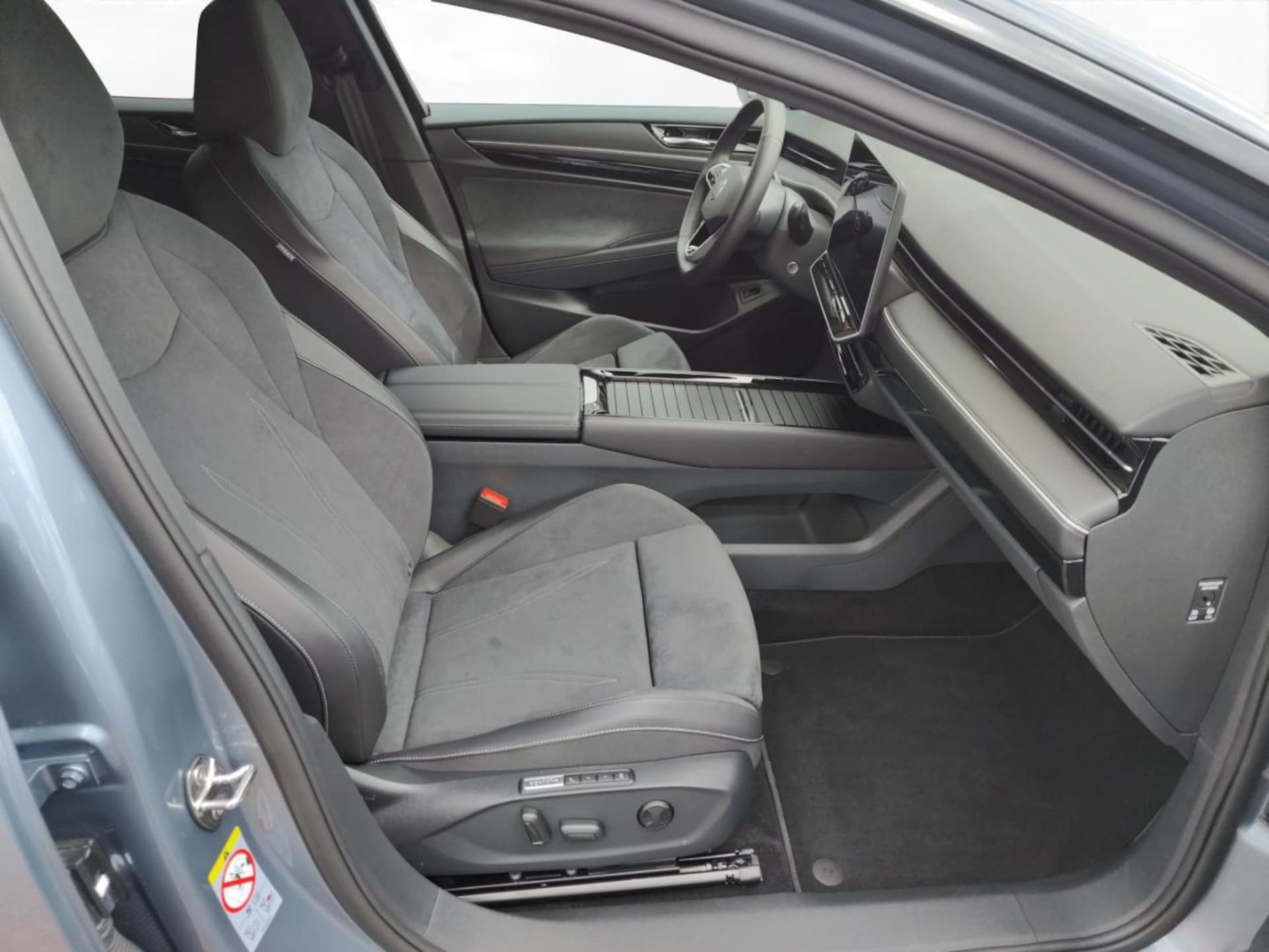 Volkswagen ID.7 Tourer Pro