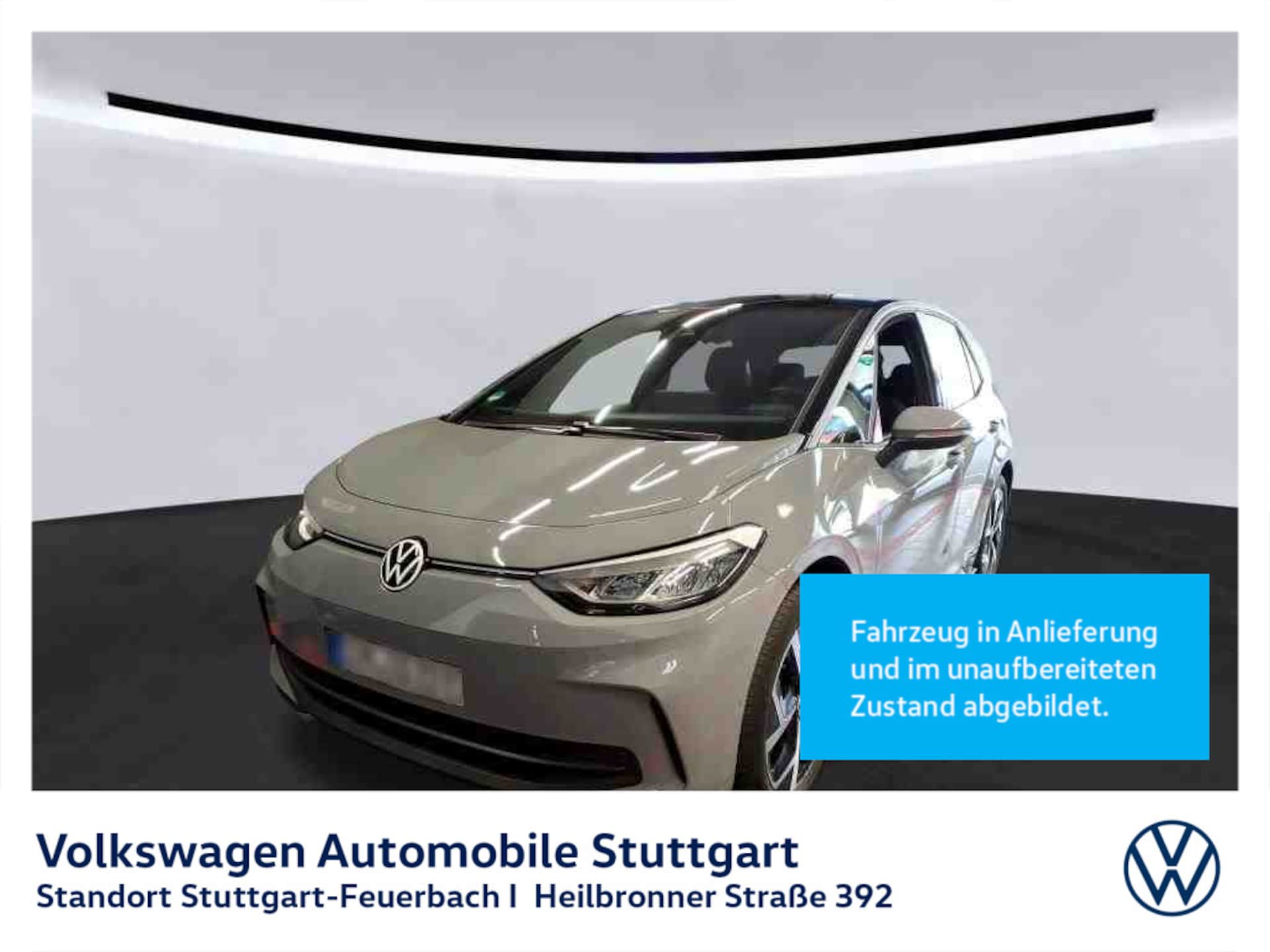 Volkswagen ID.3 MOVE Pro