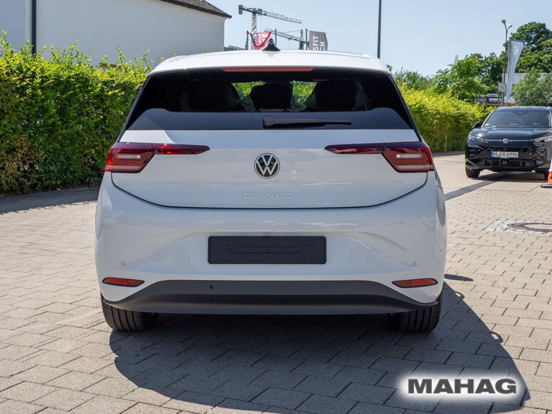 Volkswagen ID.3 Neo Style