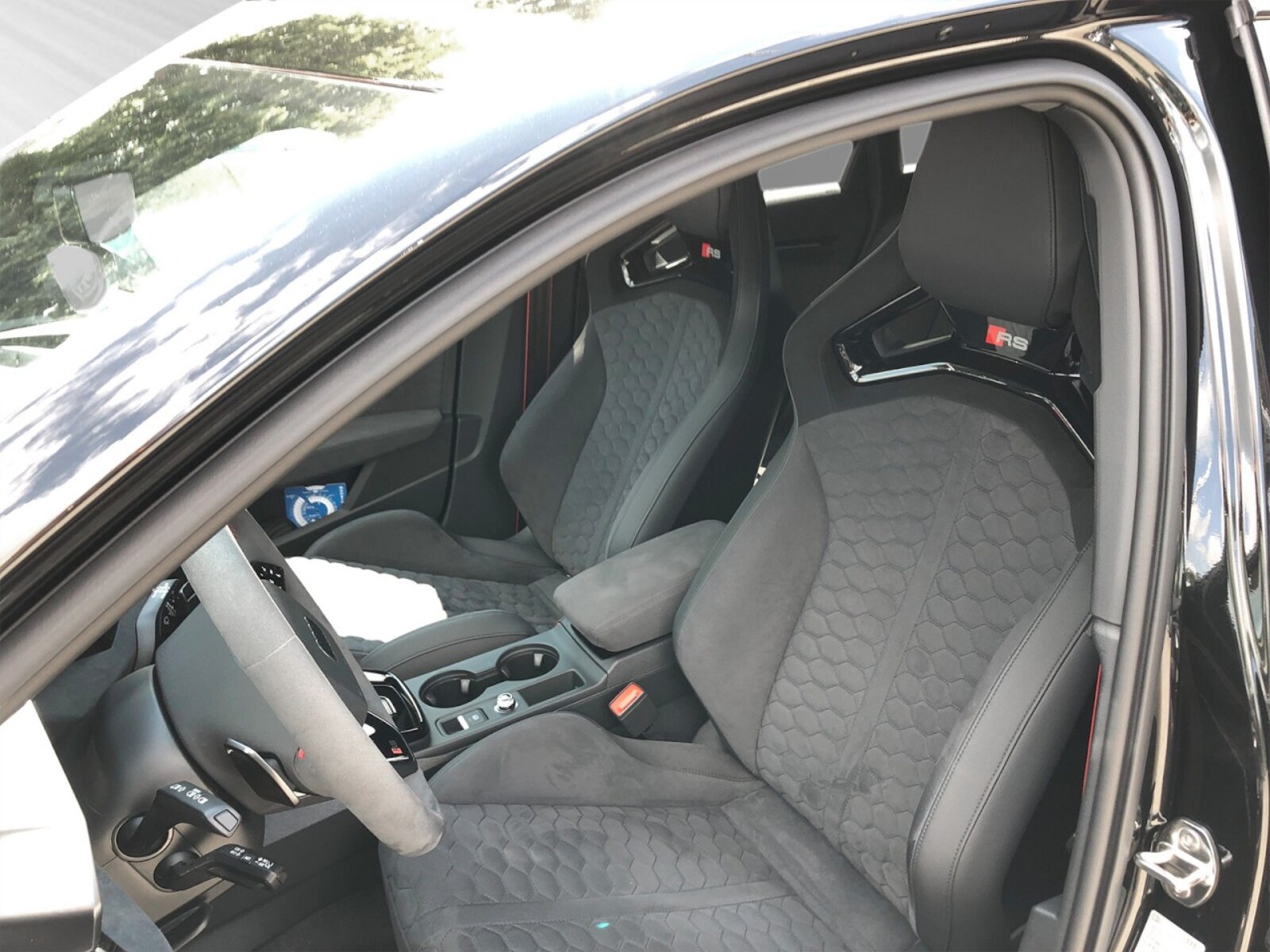 Audi RS 3 Sportback – Bild 10