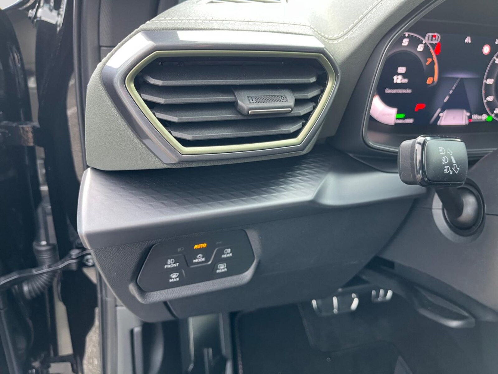 CUPRA Formentor – Bild 14