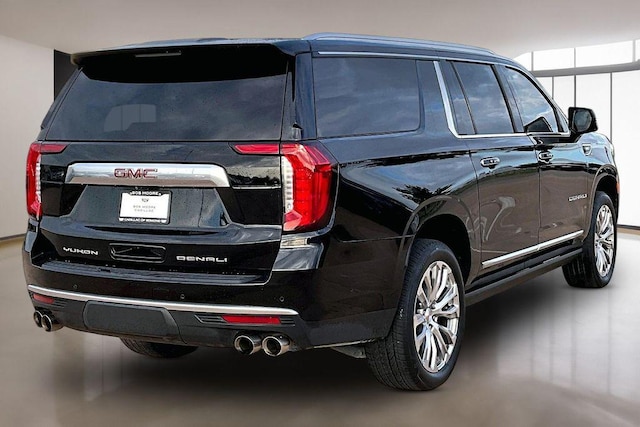 2024 GMC Yukon XL