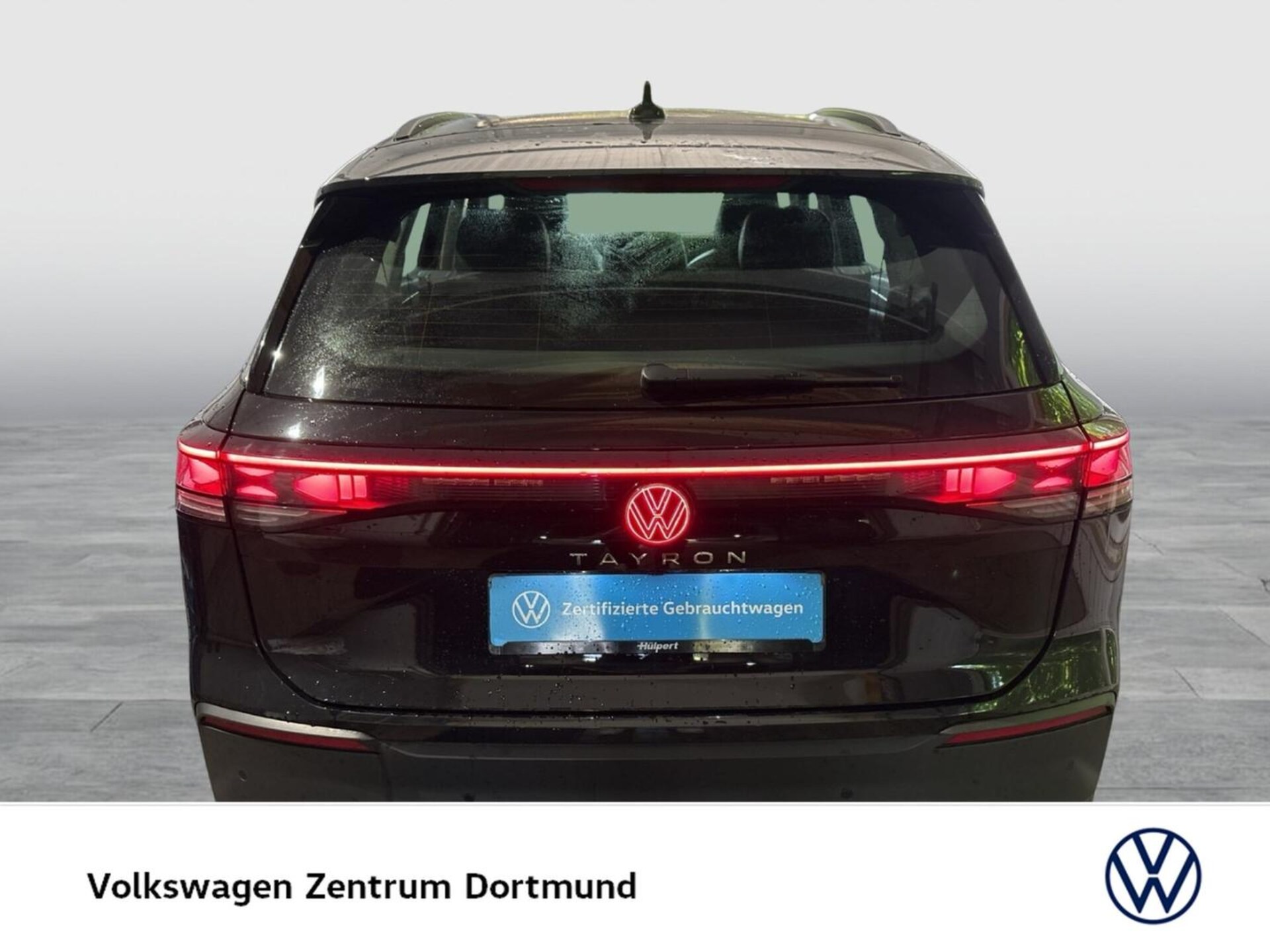 Volkswagen Tayron Life