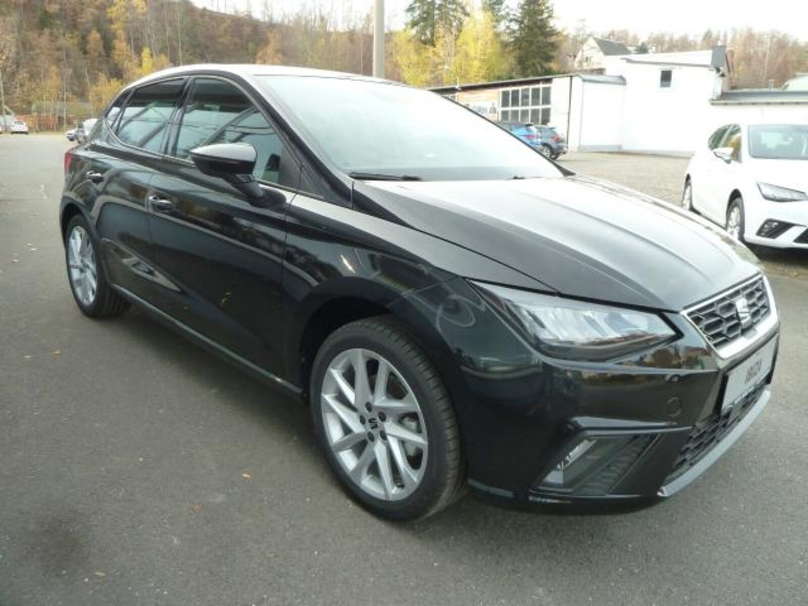 SEAT Ibiza – Bild 24