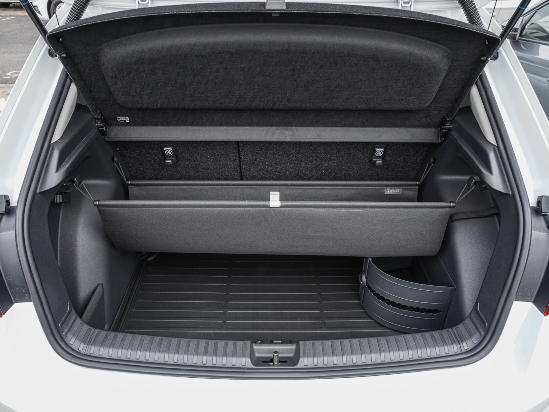 Skoda Fabia 130 Jahre Premium