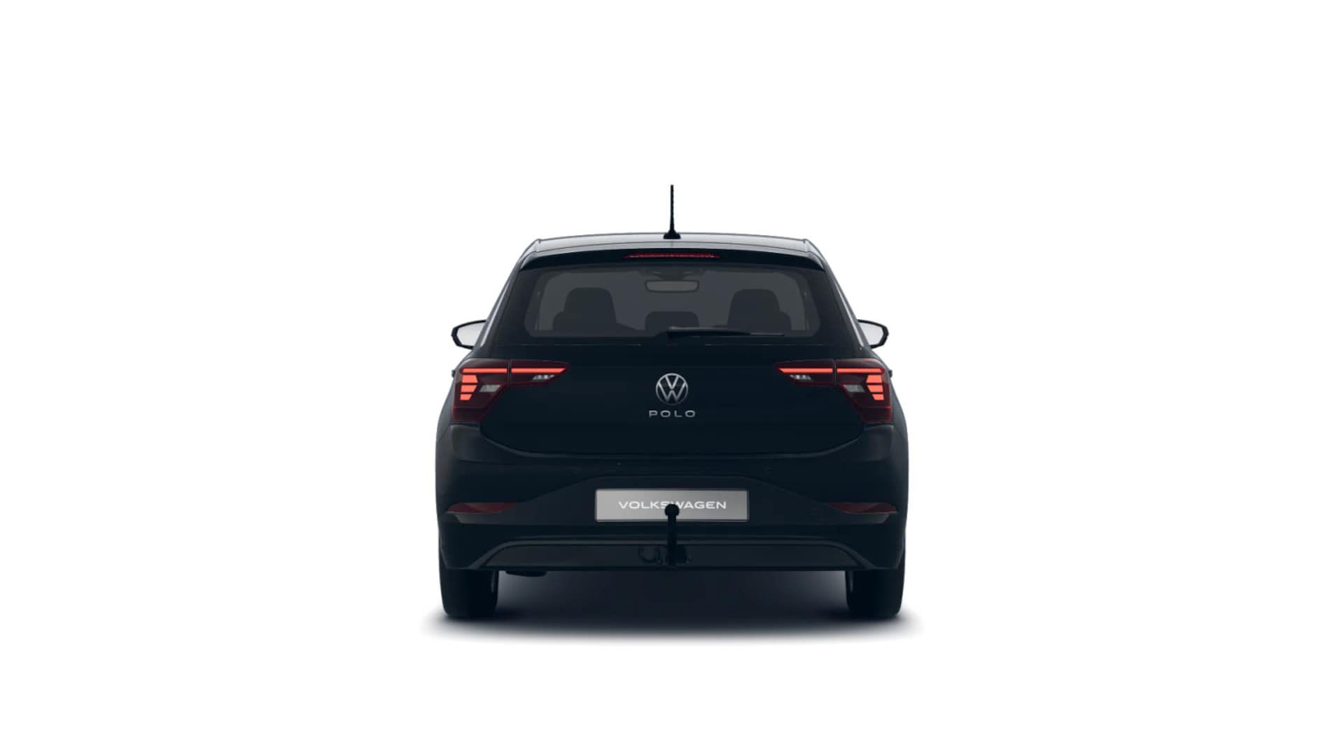 Volkswagen Polo Goal