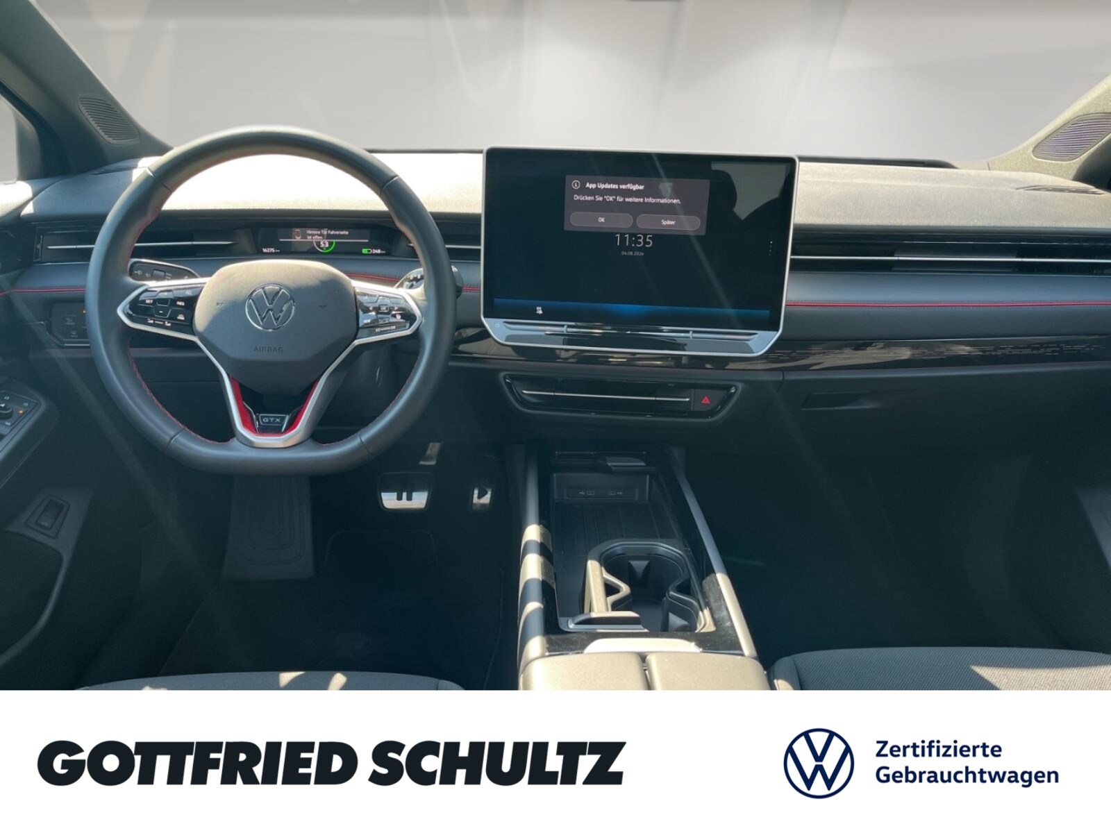 Volkswagen ID.7 – Bild 6