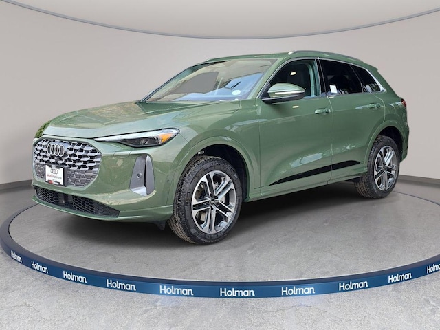 2026 Audi Q5