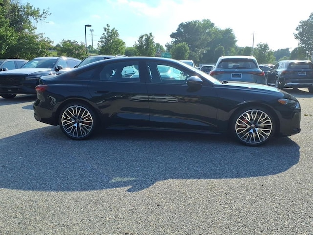 2026 Audi S5 Sedan