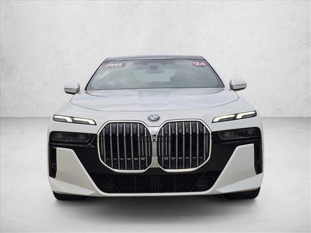 2024 BMW