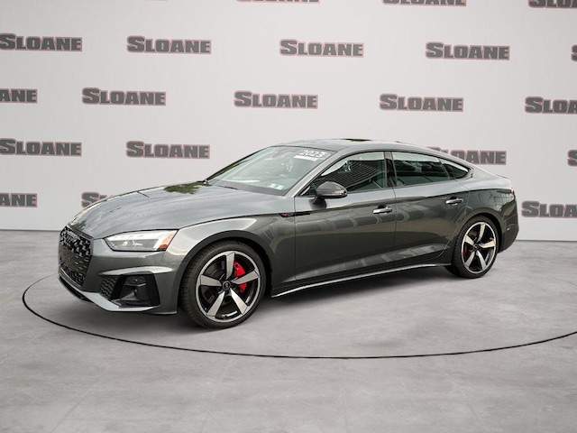 2023 Audi A5 Sportback