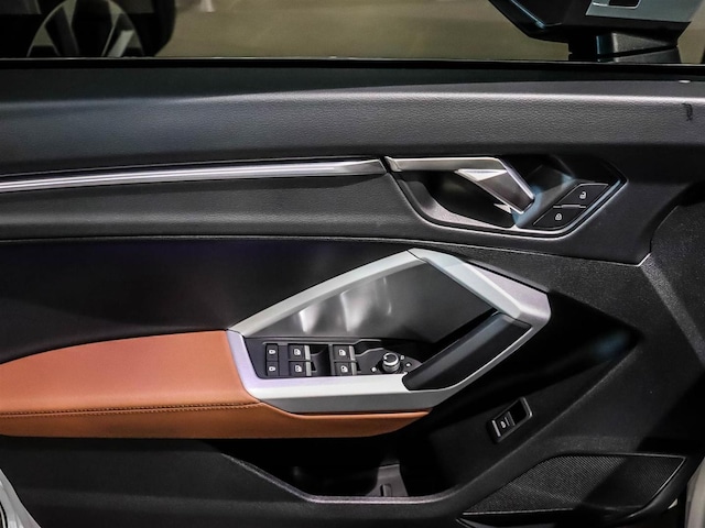 2023 Audi Q3 SUV
