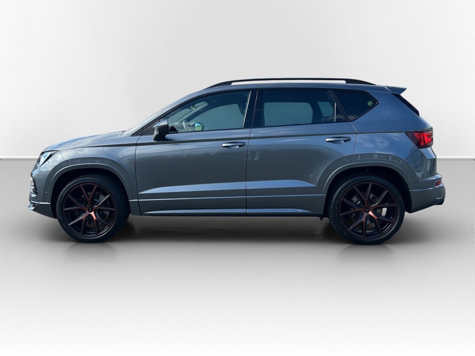 CUPRA Ateca – Bild 9