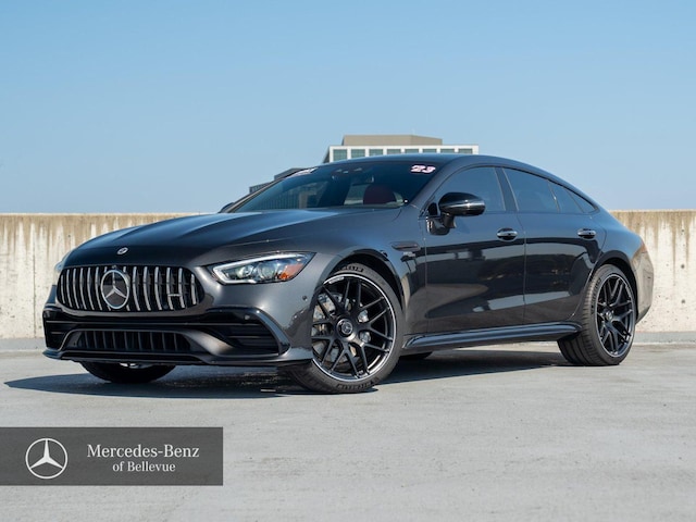 2023 Mercedes-Benz
