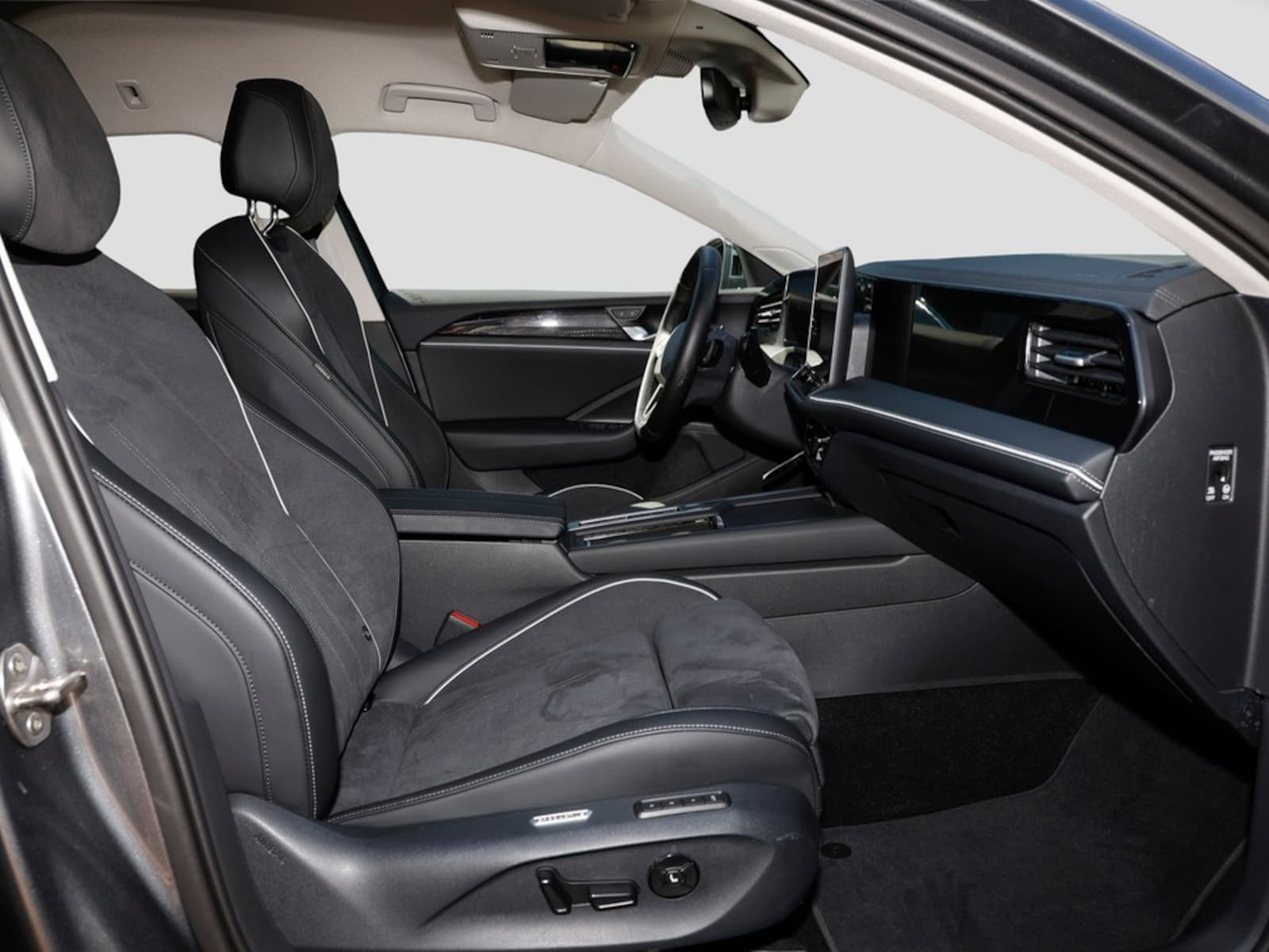 Volkswagen Passat – Bild 8