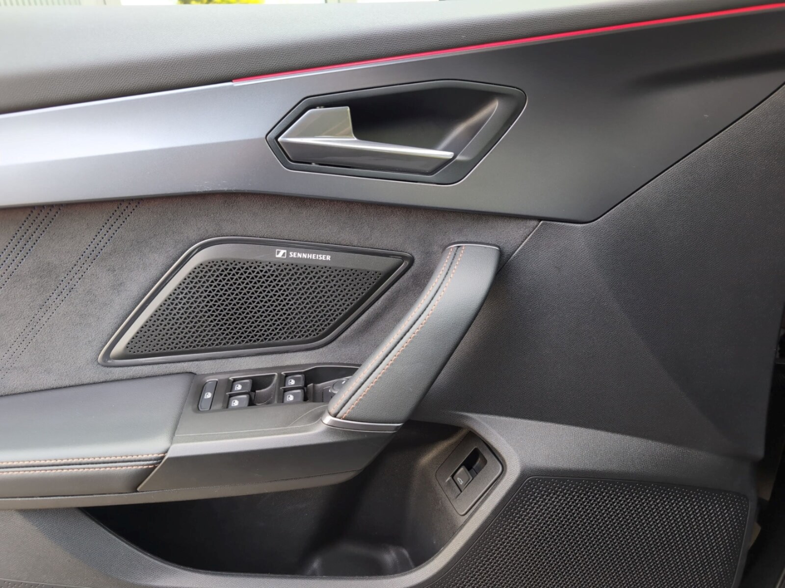 CUPRA Formentor – Bild 11