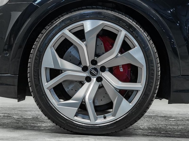 2021 Audi RS Q8