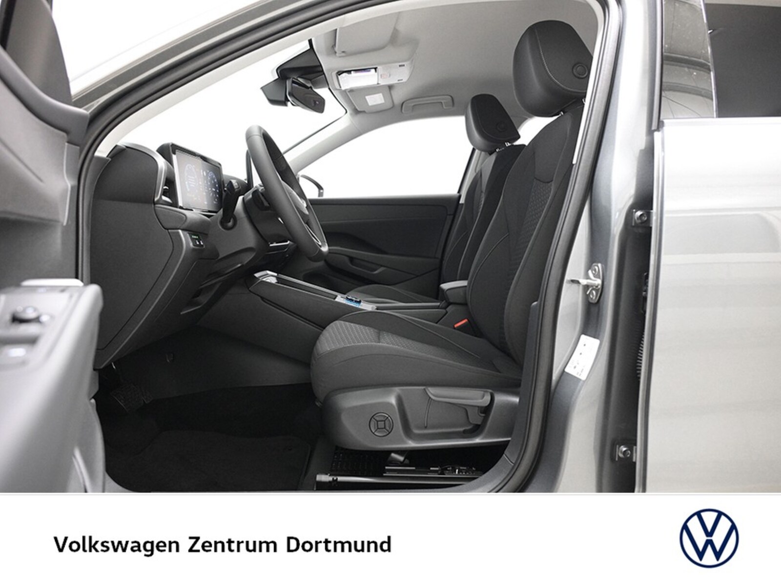Volkswagen T-Roc – Bild 12