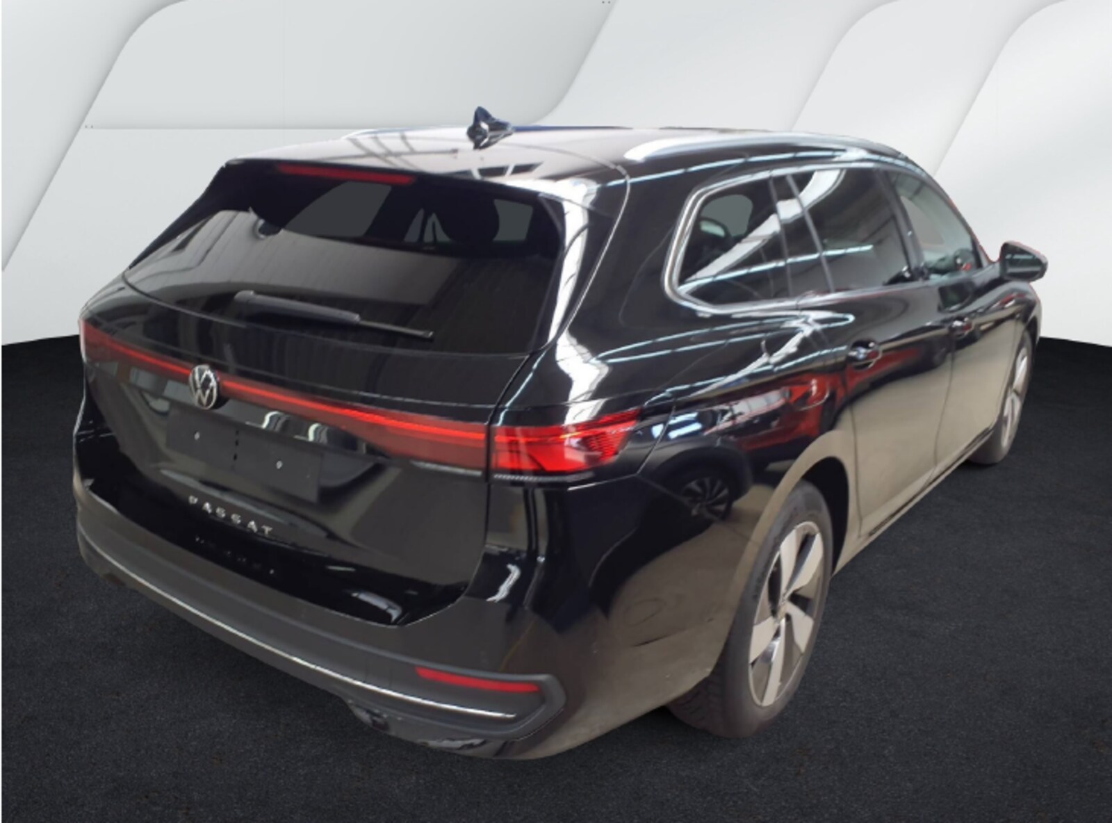 Volkswagen Passat – Bild 2