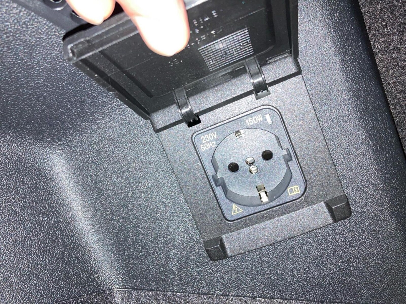 Volkswagen Tiguan – Bild 17