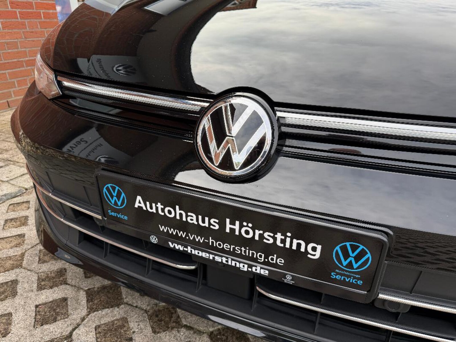Volkswagen Golf Variant – Bild 6