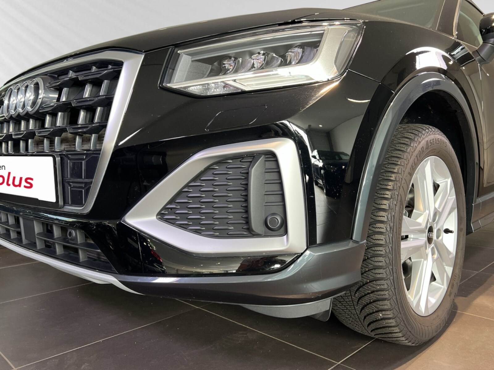 Audi Q2 – Bild 6