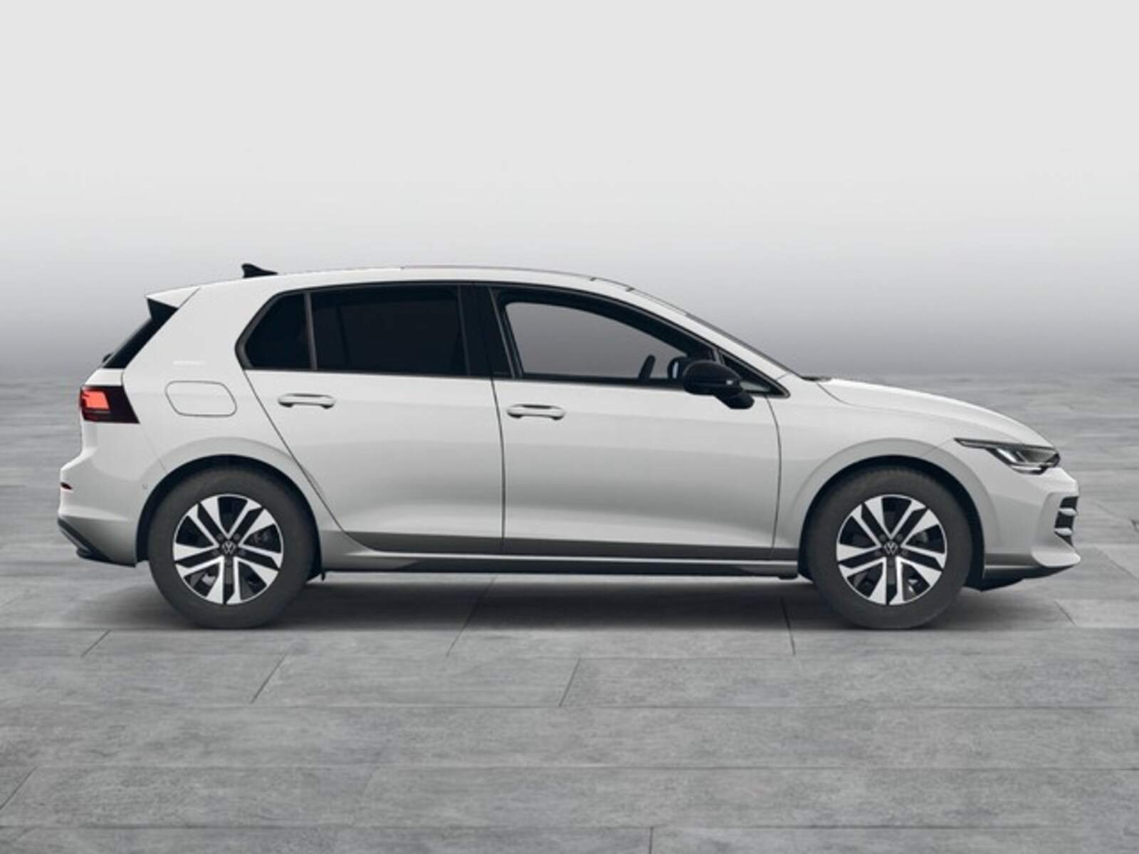 Volkswagen Golf – Bild 4