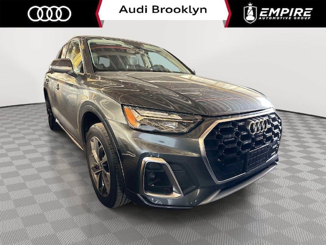 Photo of 2023 Audi Q5 
