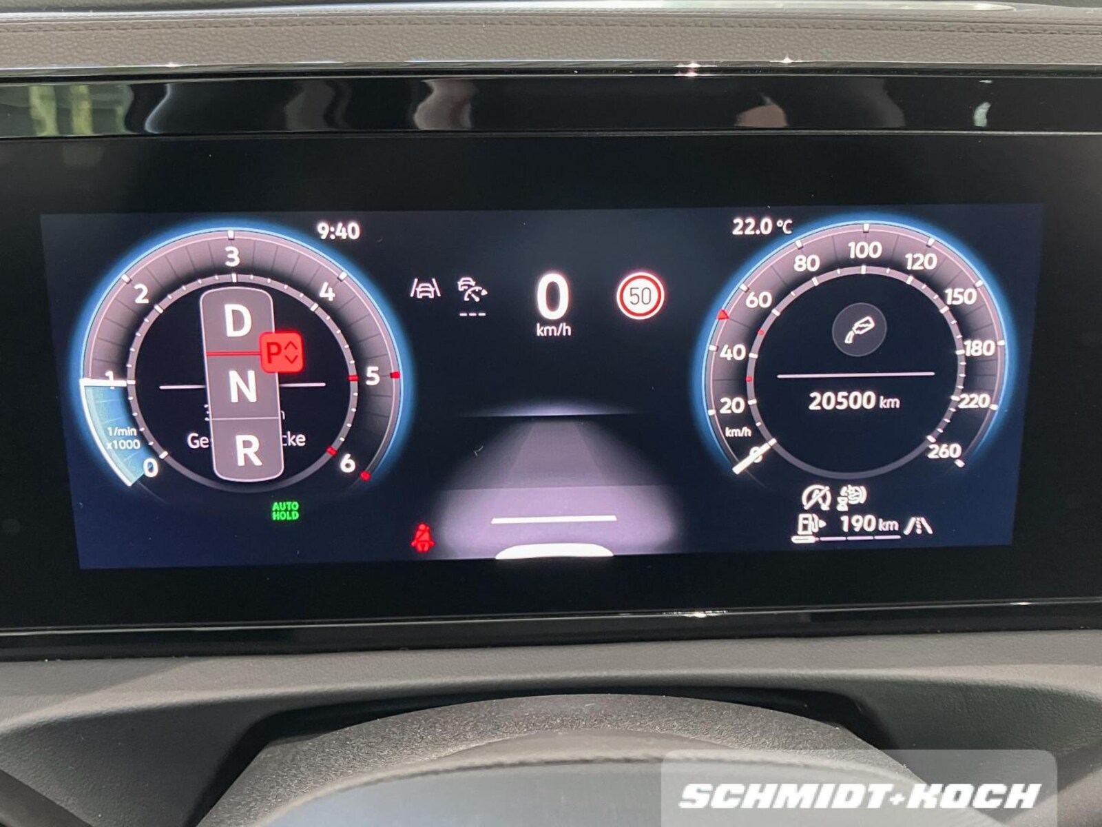 Volkswagen Tiguan – Bild 12