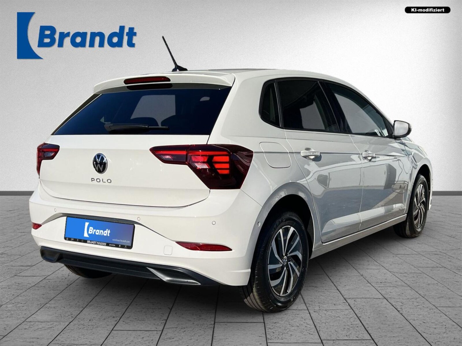 Volkswagen Polo – Bild 3