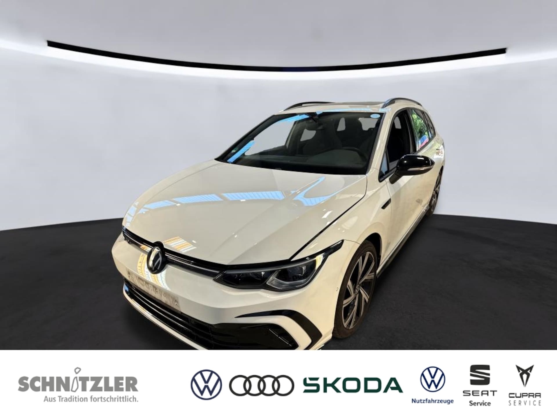 Volkswagen Golf Variant 2023