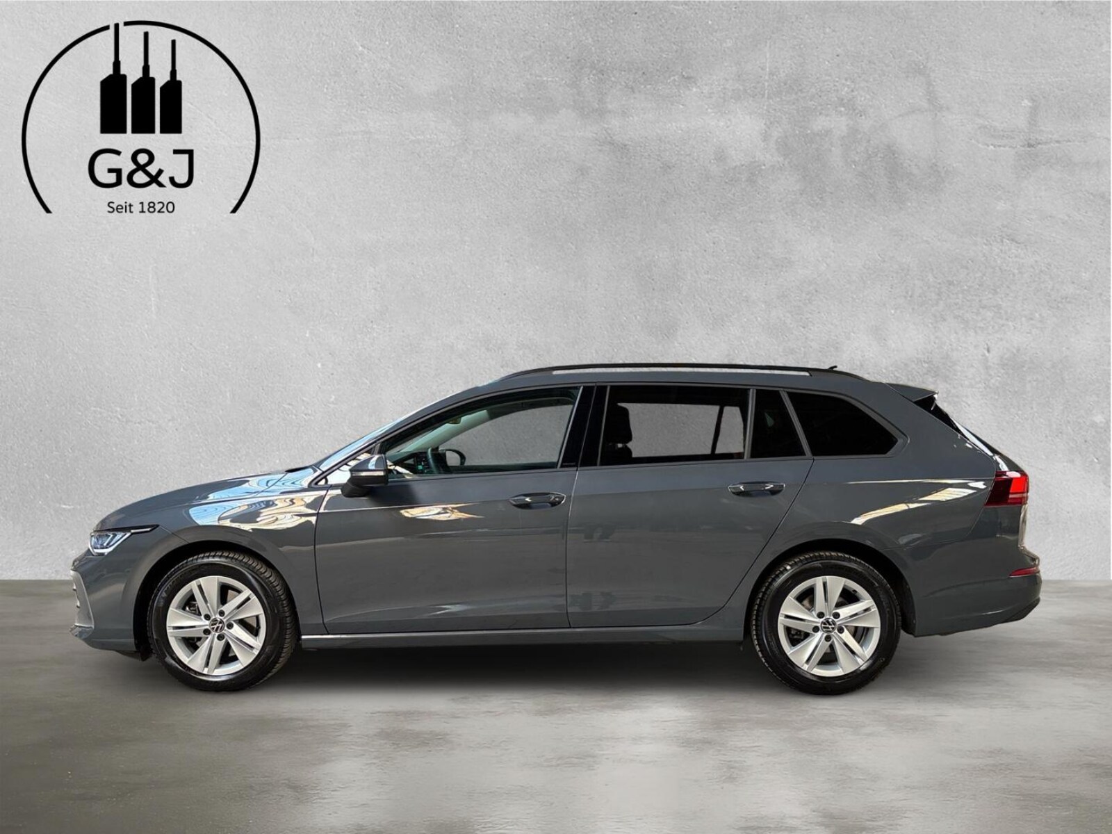 Volkswagen Golf Variant – Bild 5
