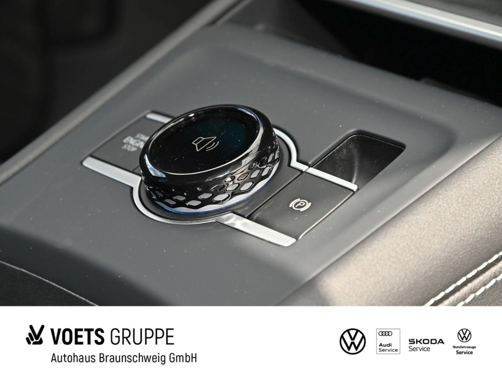 Volkswagen Tiguan – Bild 13
