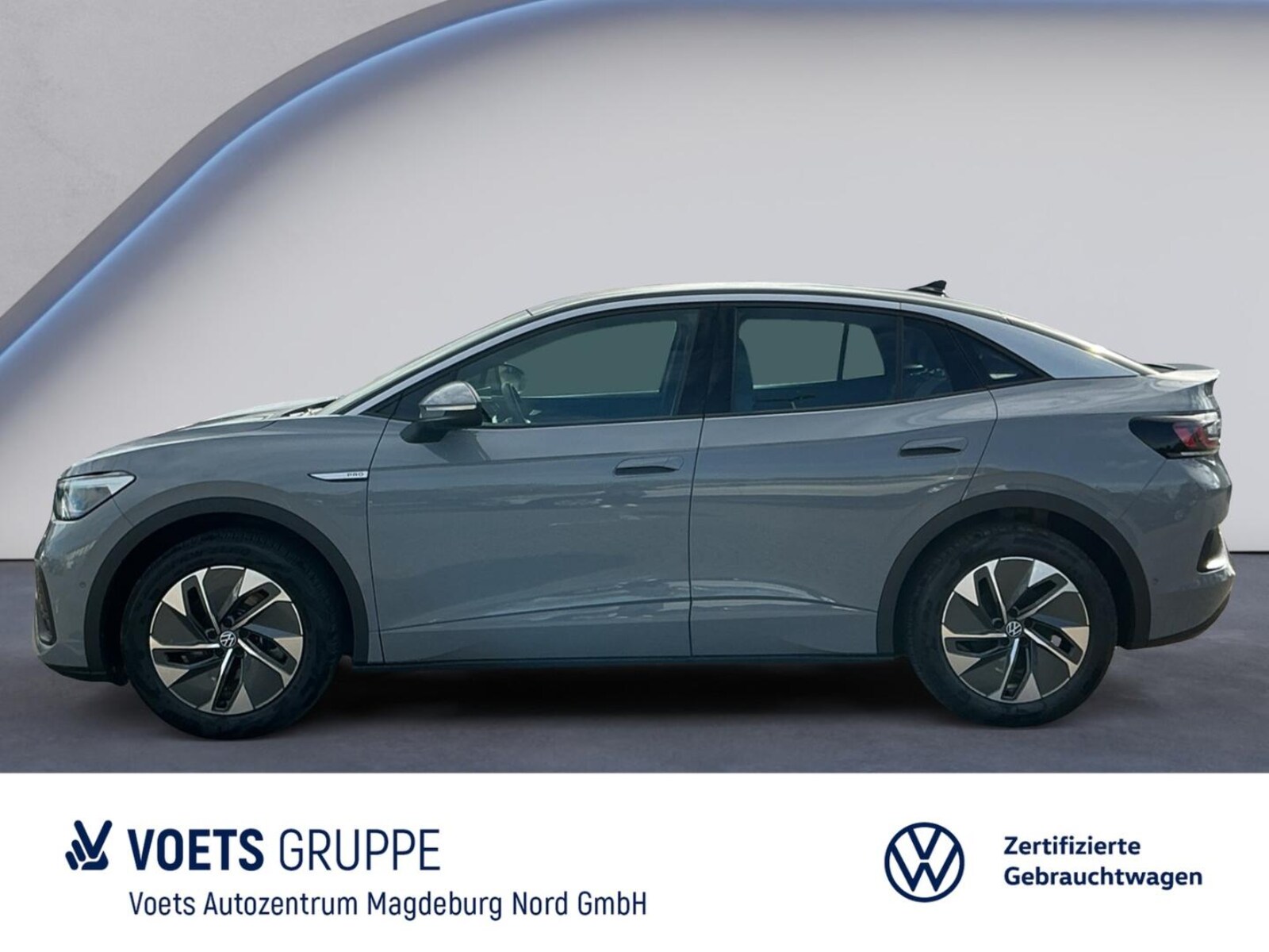 Volkswagen ID.5 – Bild 3