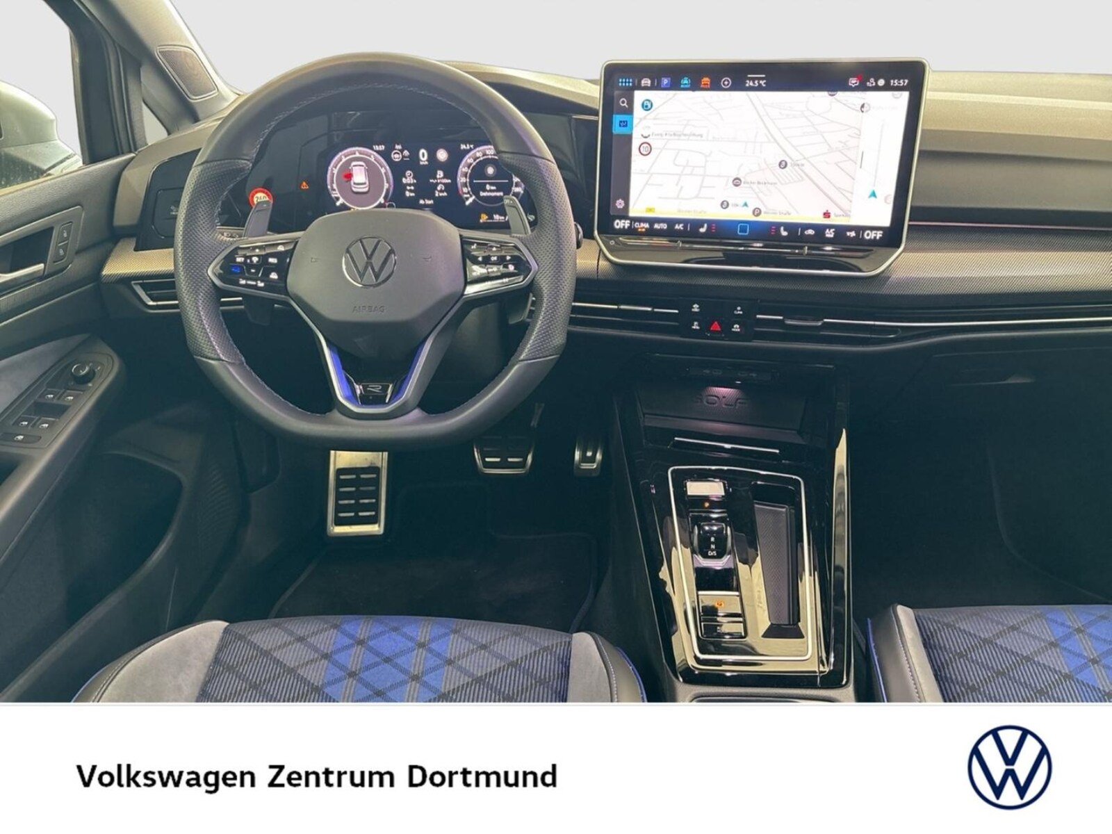 Volkswagen Golf – Bild 9