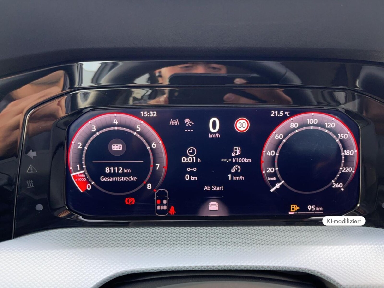 Volkswagen Golf – Bild 10
