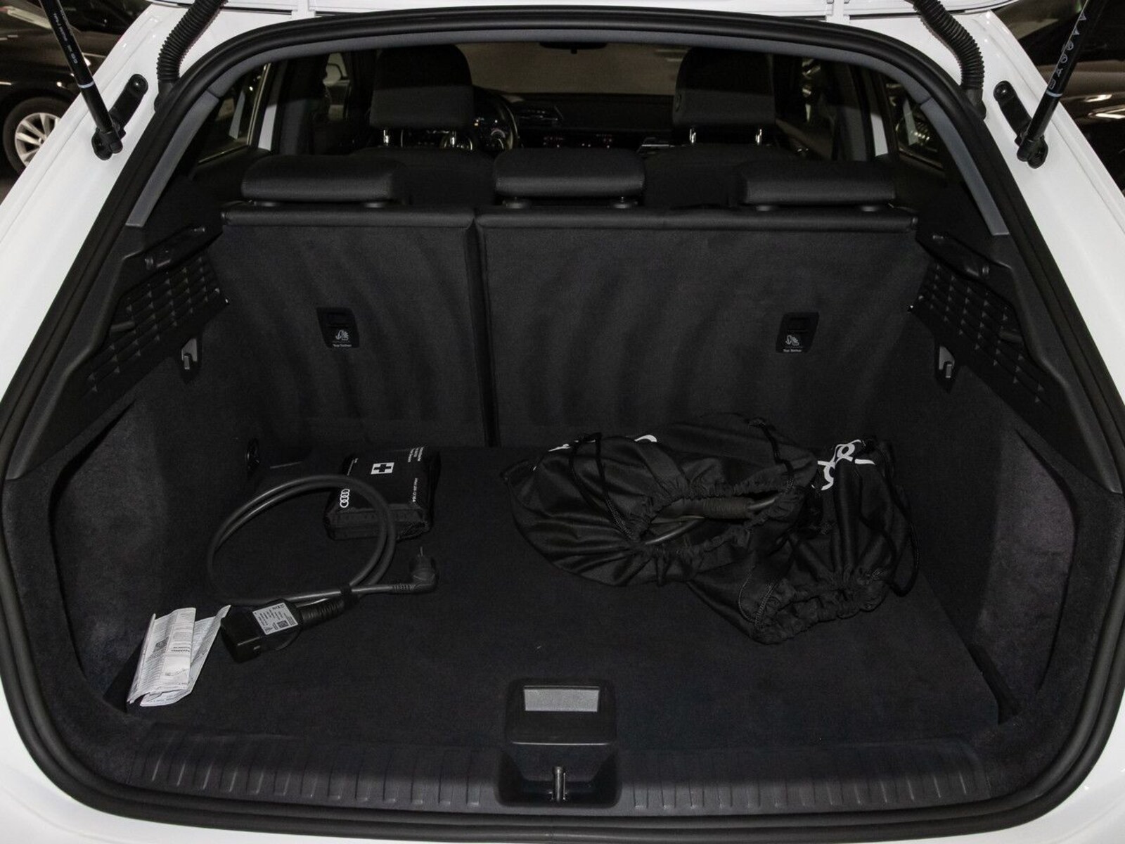 Audi A3 Sportback – Bild 7