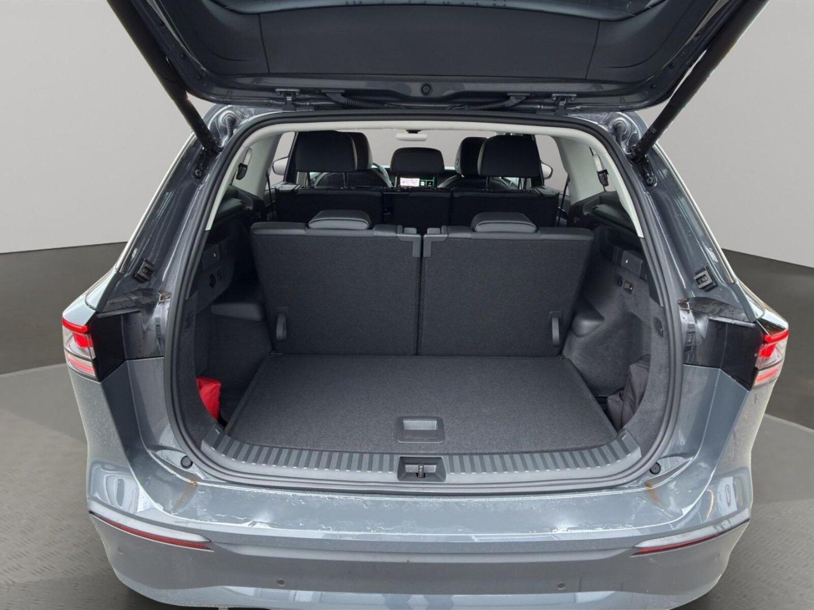 Volkswagen Tayron – Bild 16