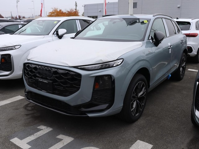 Photo of 2026 Audi Q3 SUV 