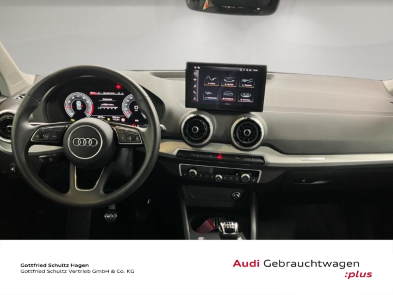 Audi Q2 – Bild 5